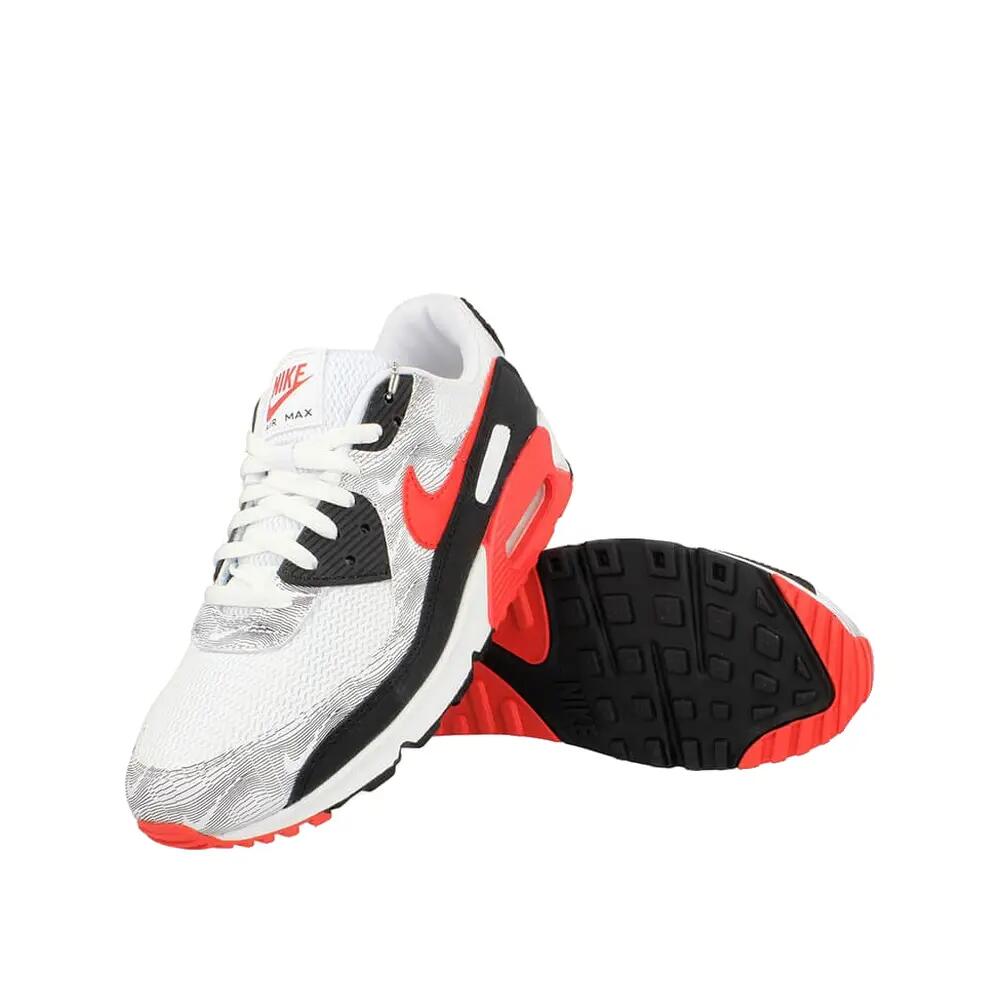 Herren universal Schuhe Nike Air Max 90 8/8