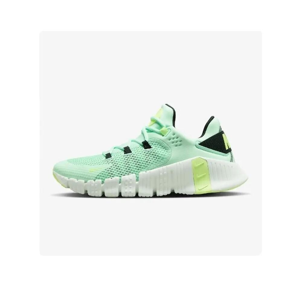 Buty do treningu cross Nike Free Metcon 4 Turquoise 3/4