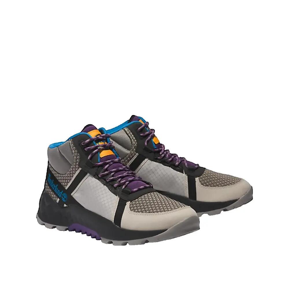 Timberland Solar Wave LT Mid Beige Schuhe 3/3