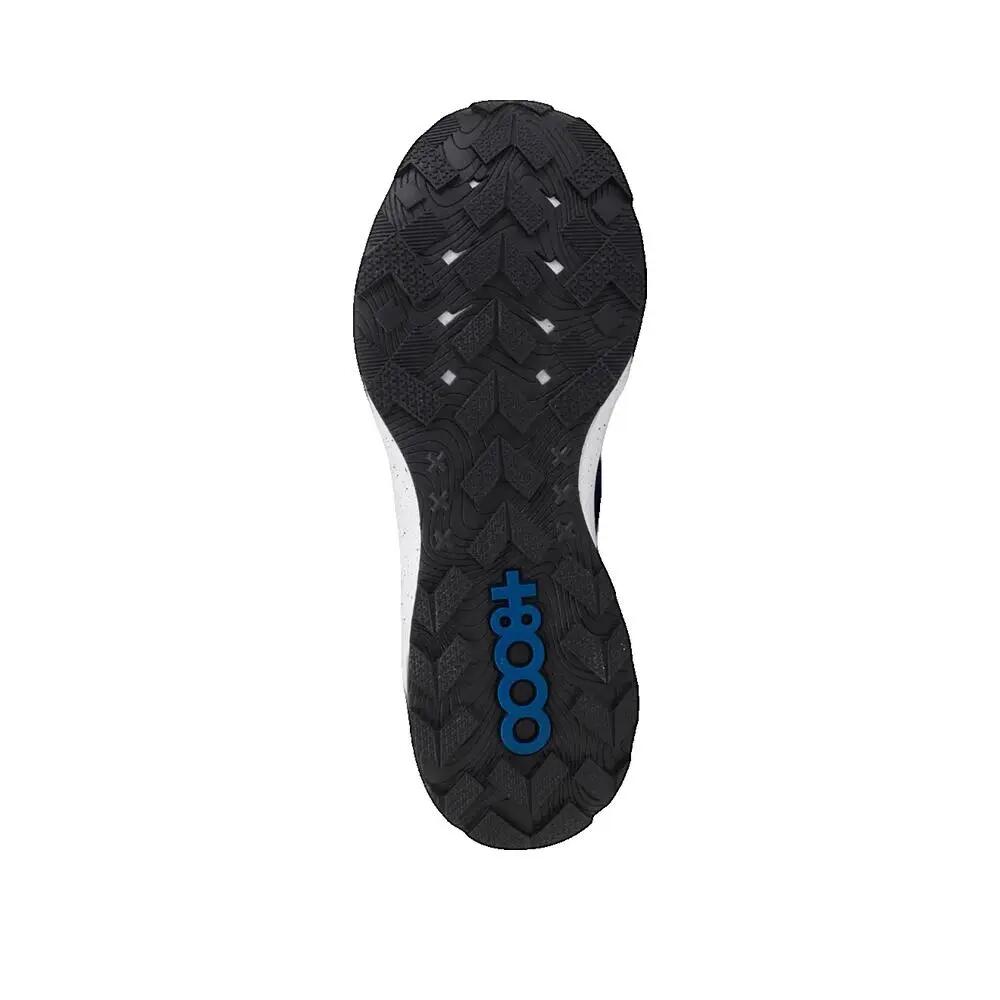 Trail schoenen 8000 Tigor 2 25i Blauw 4/4