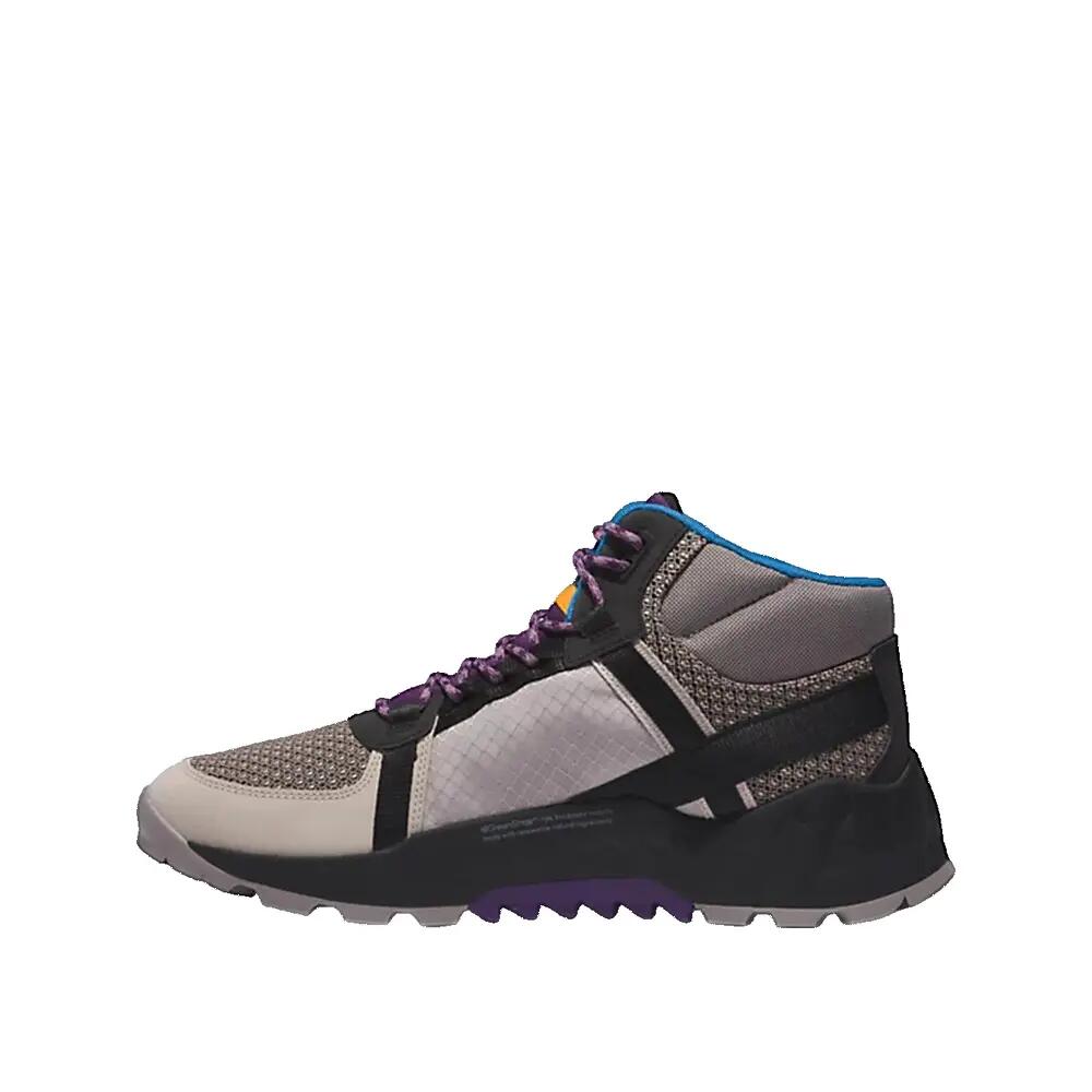 Timberland Solar Wave LT Mid Beige Schuhe 2/3
