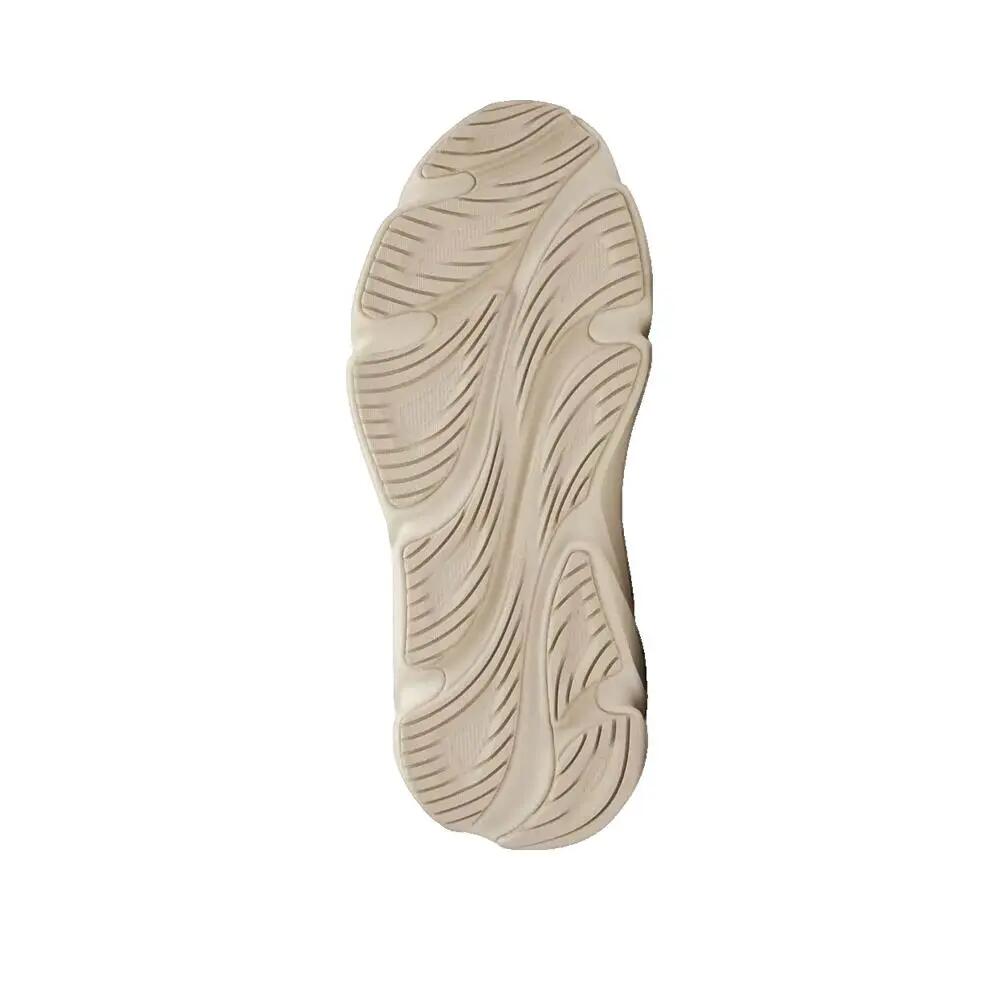 Scarpe da corsa Under Armour Rogue 6 Beige 4/5