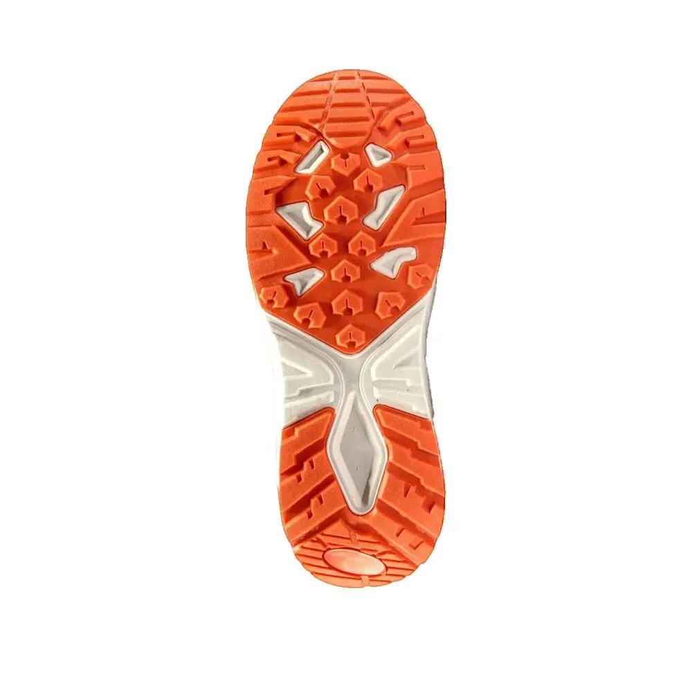 Chaussures de trail +8000 Takan Bleu 4/4
