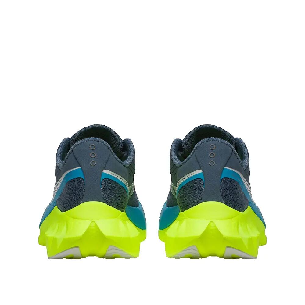 Chaussures de course Saucony Endorphin Pro 4 Bleu 3/3