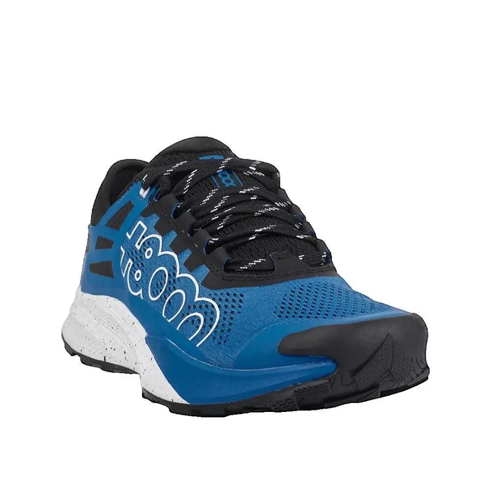 Trail schoenen 8000 Tigor 2 25i Blauw 2/4