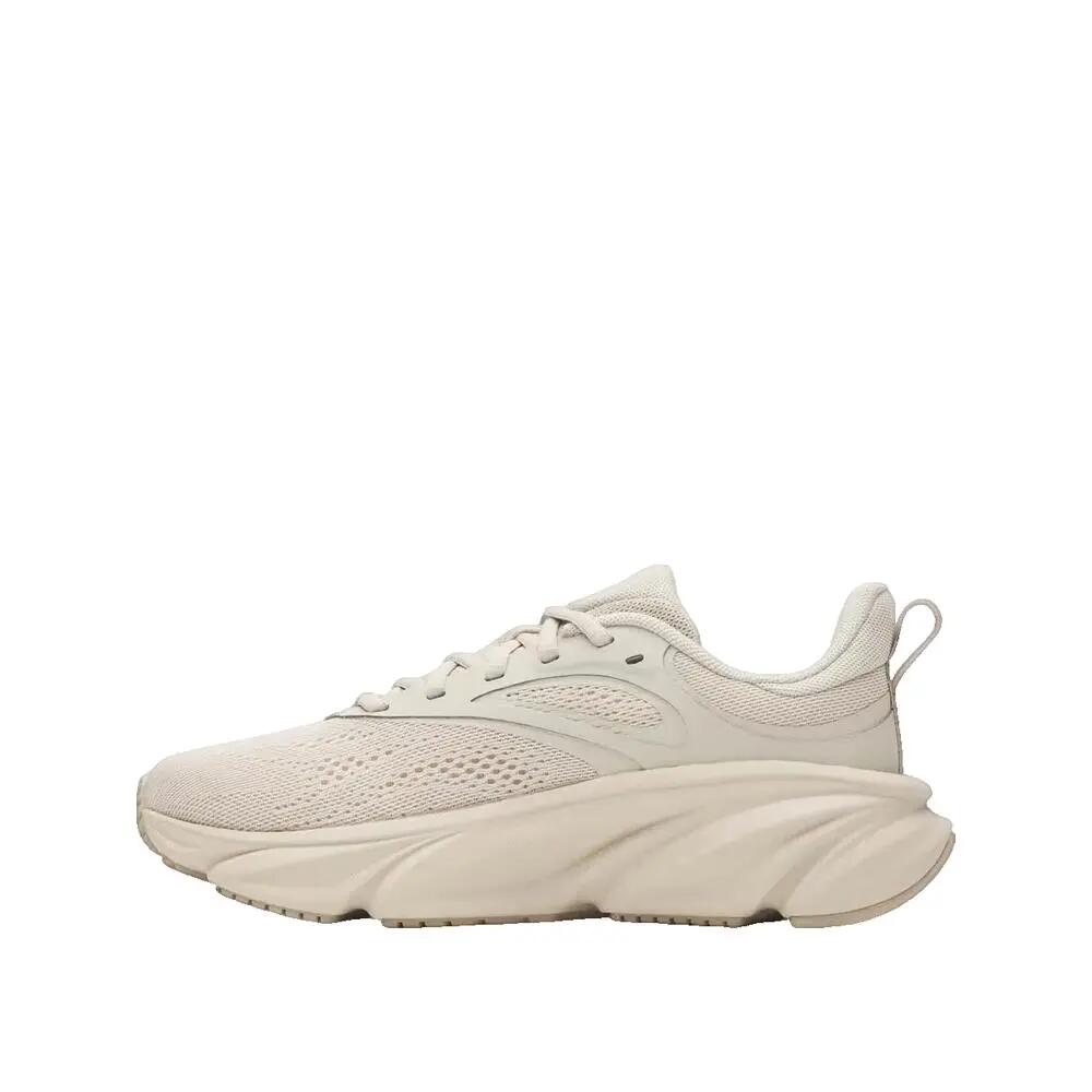 Scarpe da corsa Under Armour Rogue 6 Beige 3/5