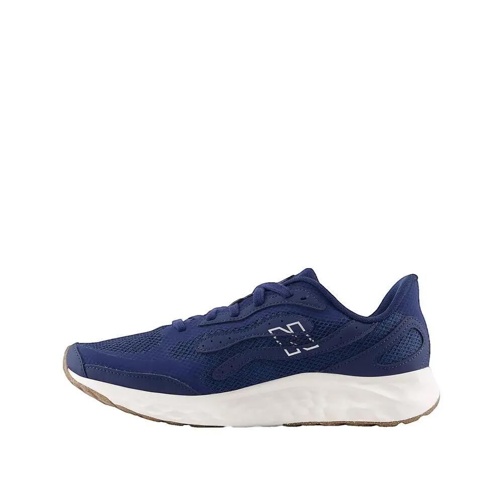 Sapatos de corrida New Balance Fresh Foam Arishi V4 Azul marinho 3/3
