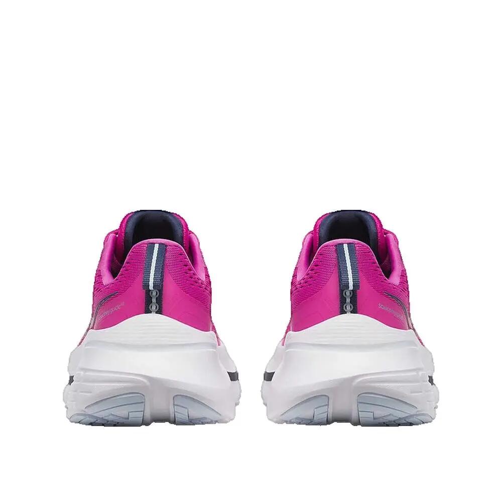 Zapatos de running Saucony Guide 18 Rosa 5/6