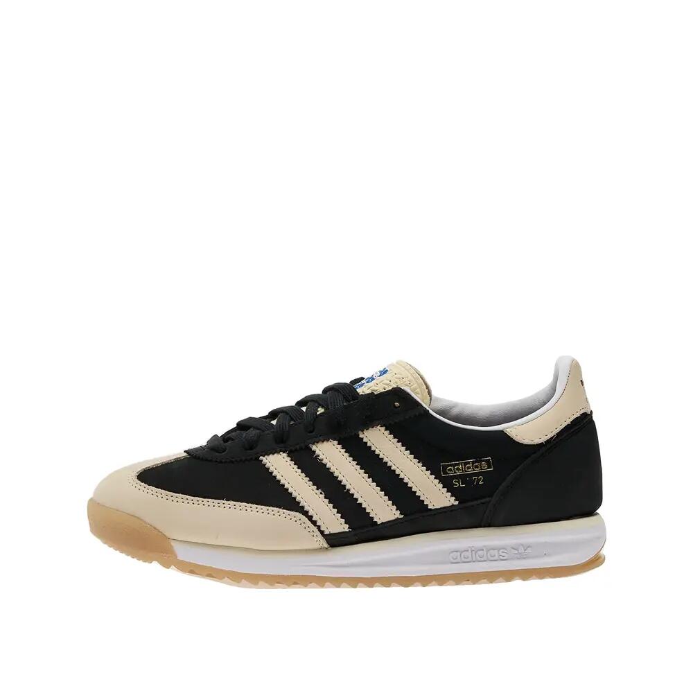 Chaussures adidas SL 72 Noir/Blanc 6/6