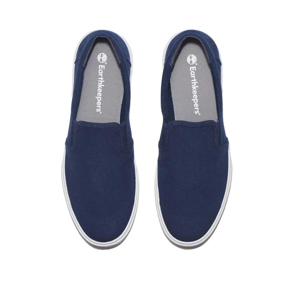 Chaussures Timberland Union Wharf 2.0 EK+ Marine 2/3