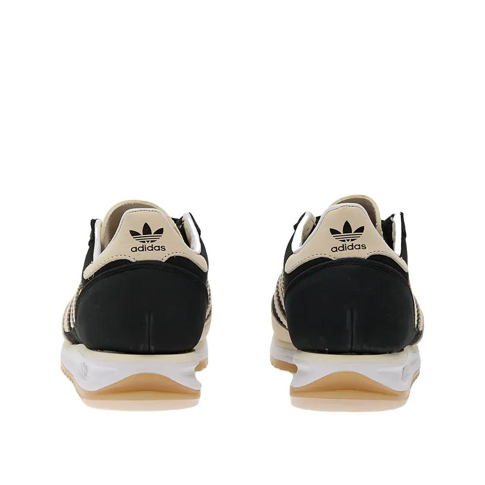 Chaussures adidas SL 72 Noir/Blanc 4/6