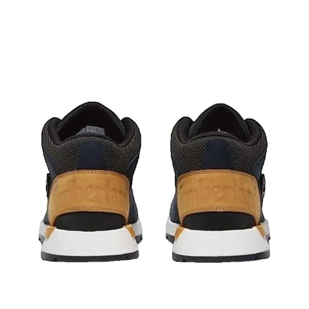 Zapatillas de senderismo Timberland Sprint Trekker Mn Azul 3/3