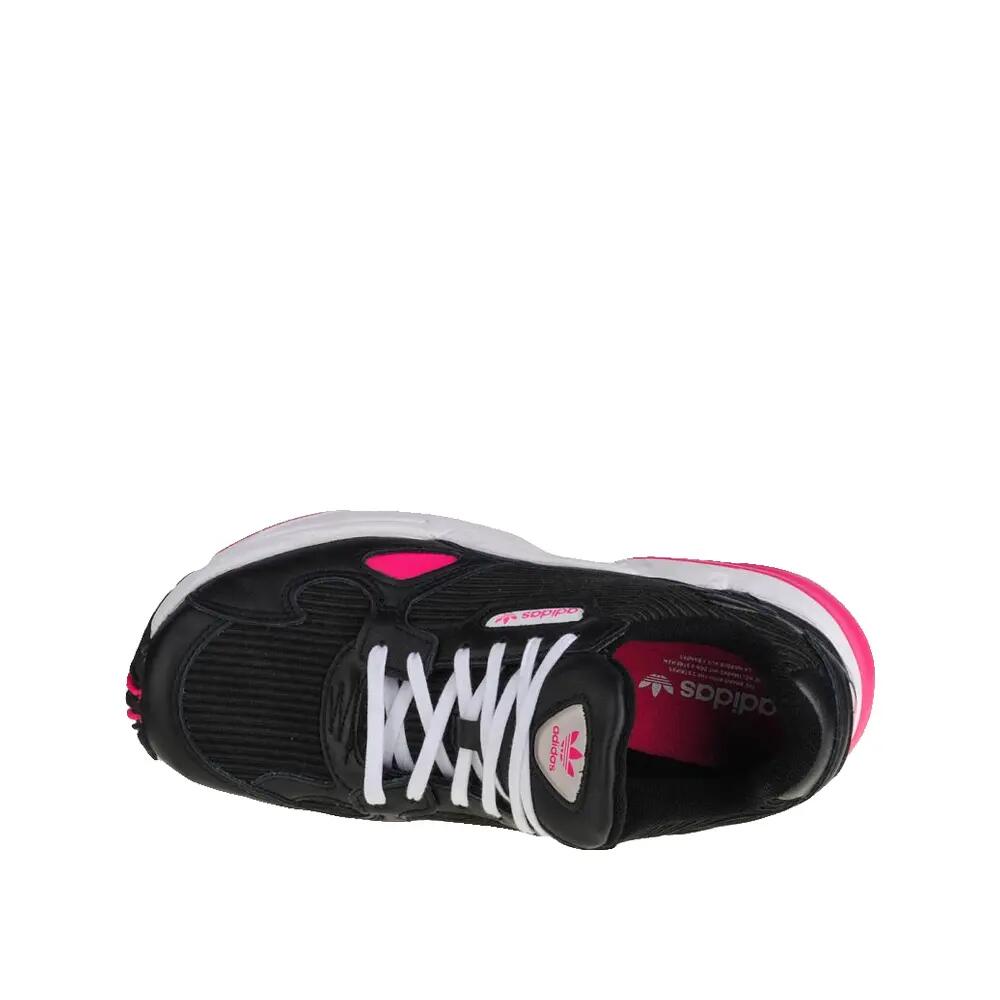 Chaussures adidas Falcon W 3/8
