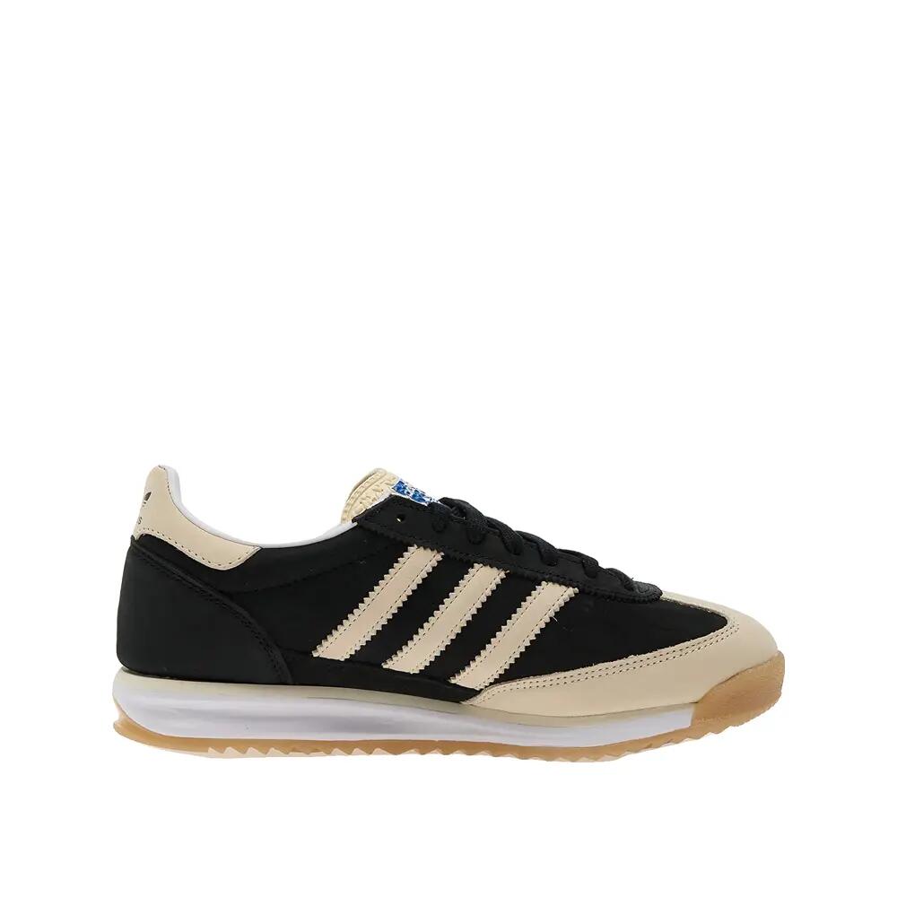 Chaussures adidas SL 72 Noir/Blanc 2/6