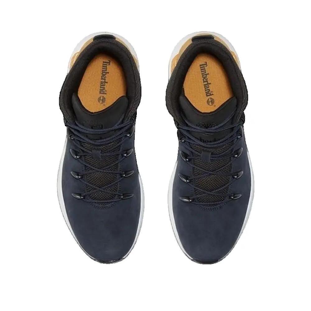 Zapatillas de senderismo Timberland Sprint Trekker Mn Azul 2/3