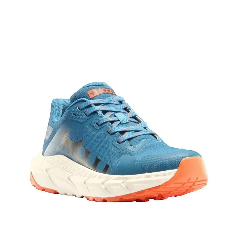 Chaussures de trail +8000 Takan Bleu 2/4