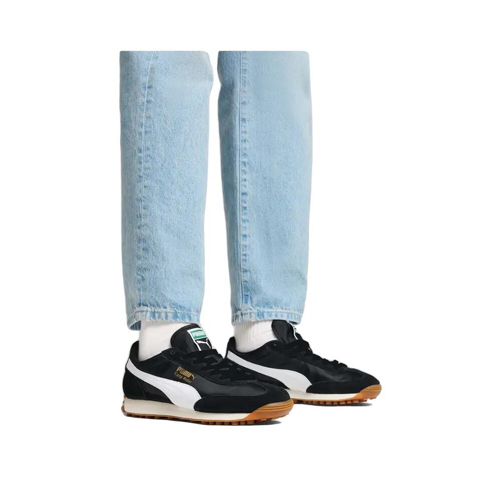 Chaussures PUMA Easy Rider Vintage Bleu/Blanc 4/5