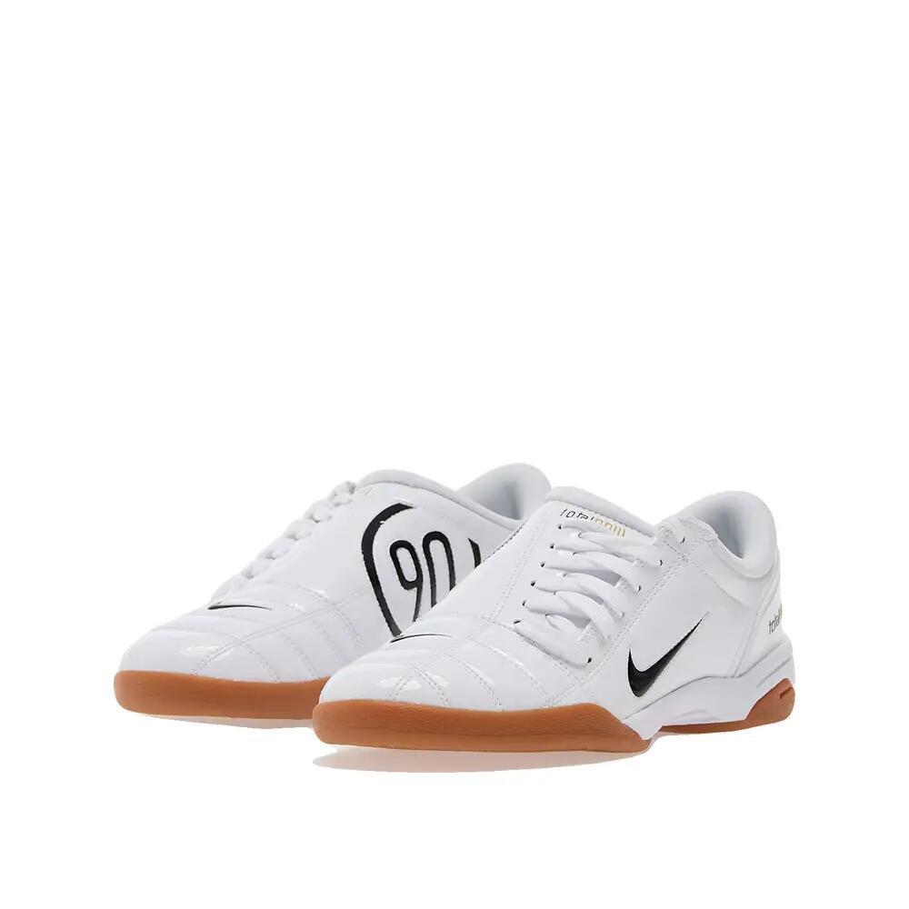 Nike Total 90 Schoenen Wit 5/6