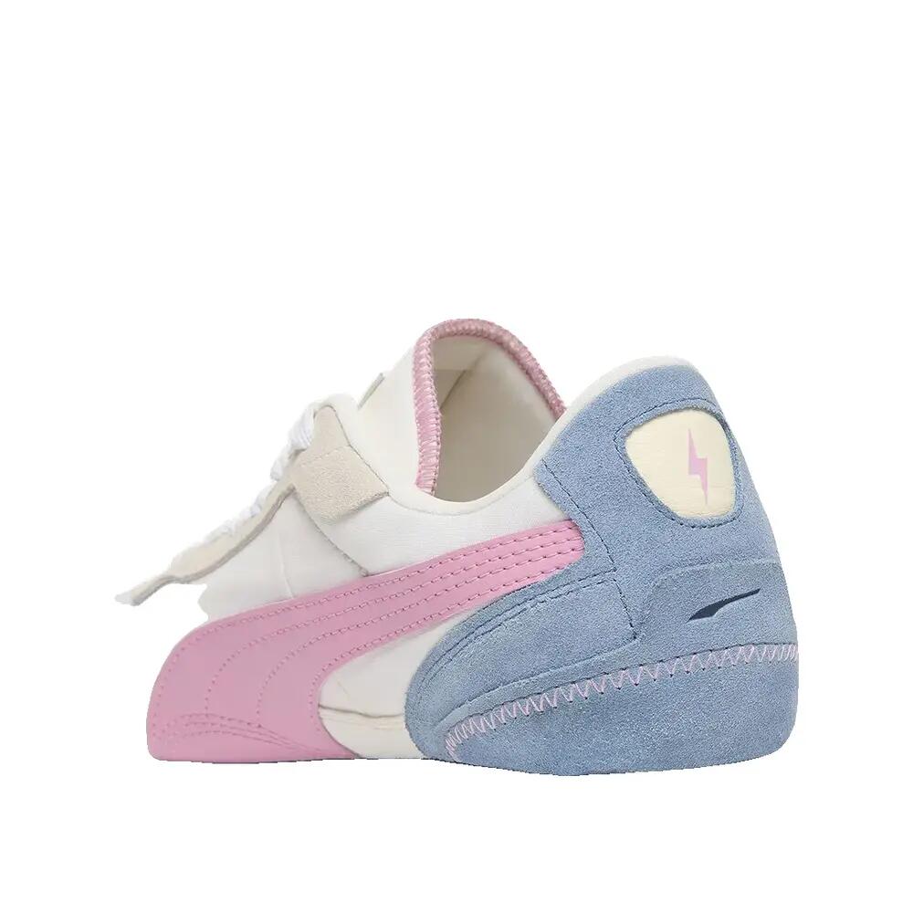 Zapatos PUMA Road Rider Sd Thunder Beige 5/6