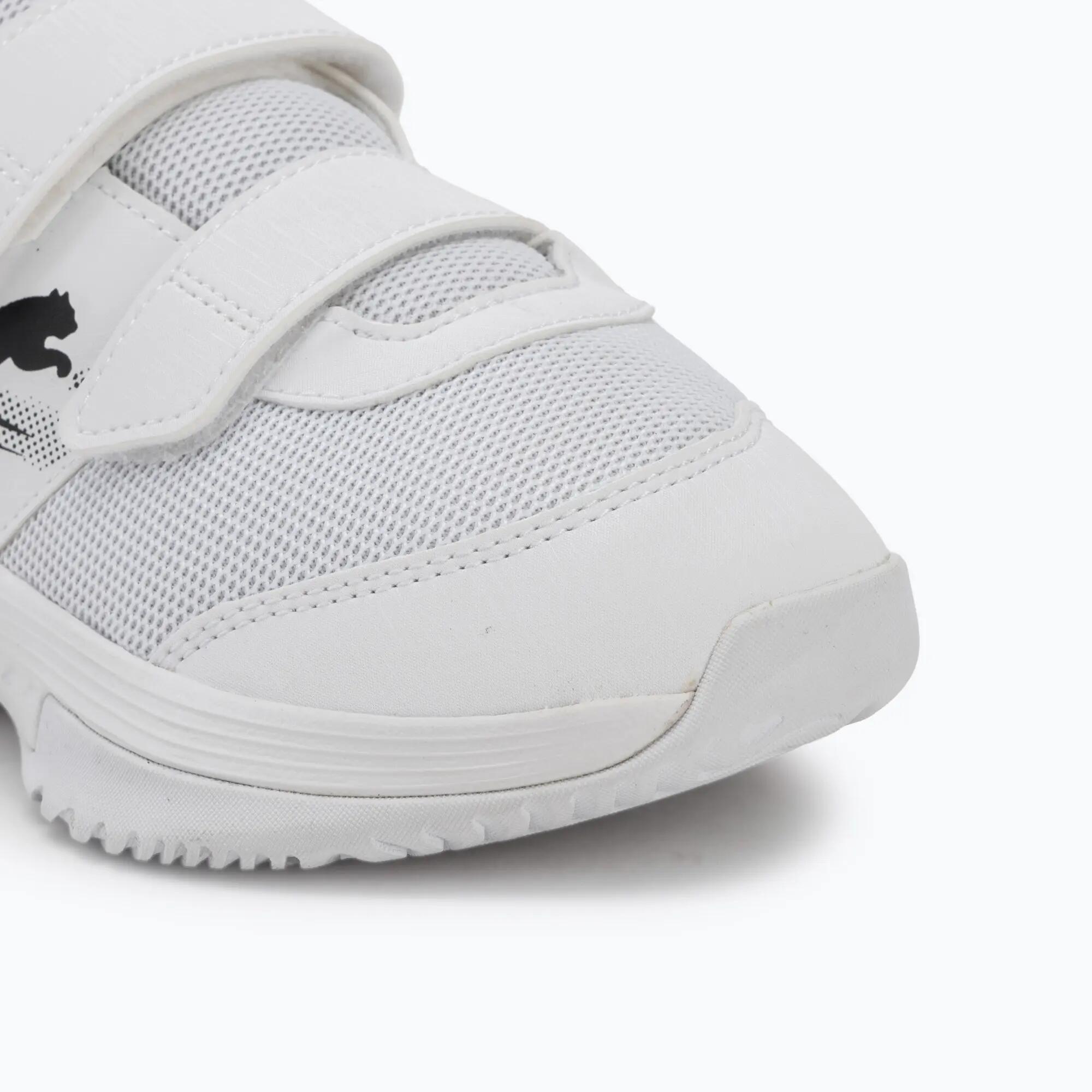 Dětské tenisky Velcro Varion Ii PUMA 7/10