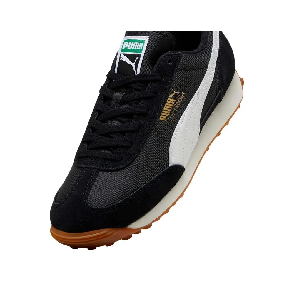 Chaussures PUMA Easy Rider Vintage Bleu/Blanc 2/5