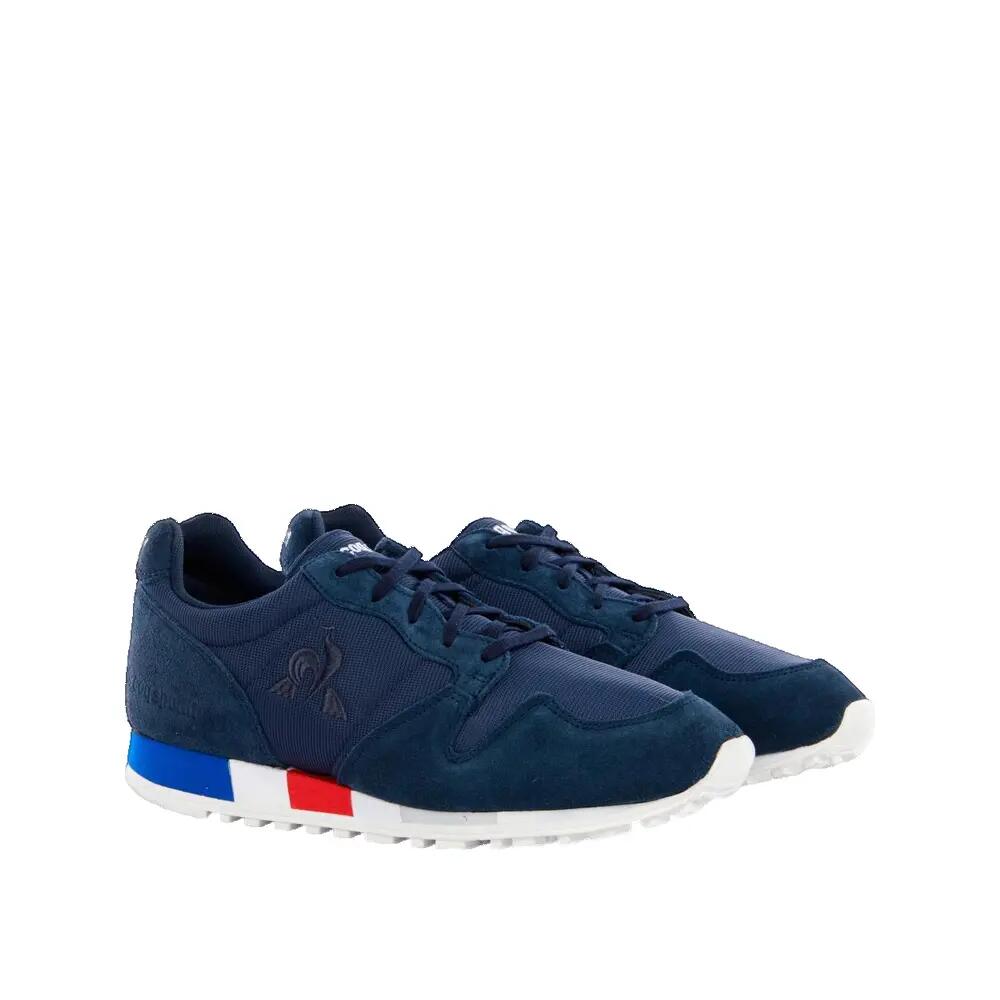 Buty Le Coq Sportif Tricolore Niebieski 2/3