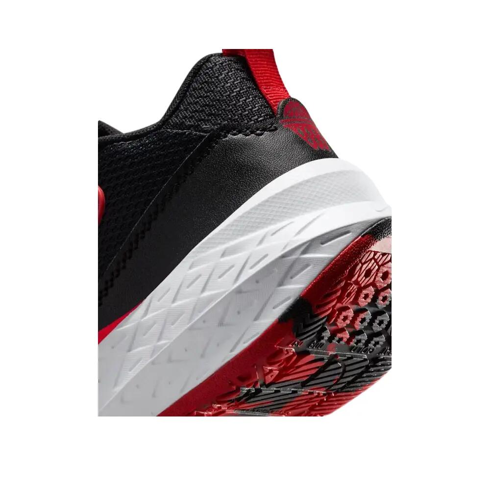 Buty do koszykówki Nike Team Hustle D 12 Noir 8/9