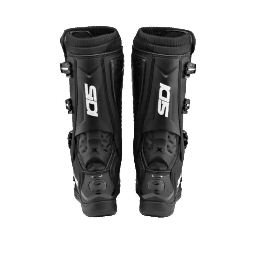 Bottes de motocross Sidi X Power SC Nere 5/6