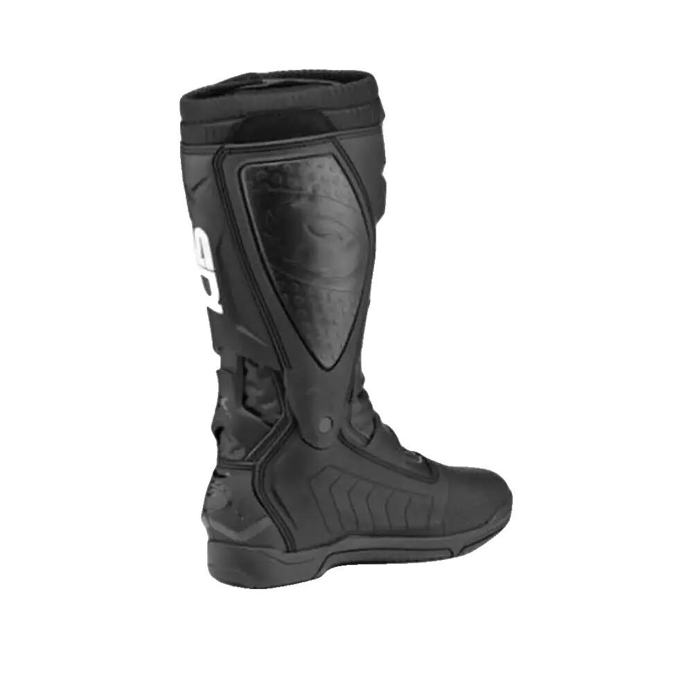 Bottes de motocross Sidi X Power SC Nere 3/6