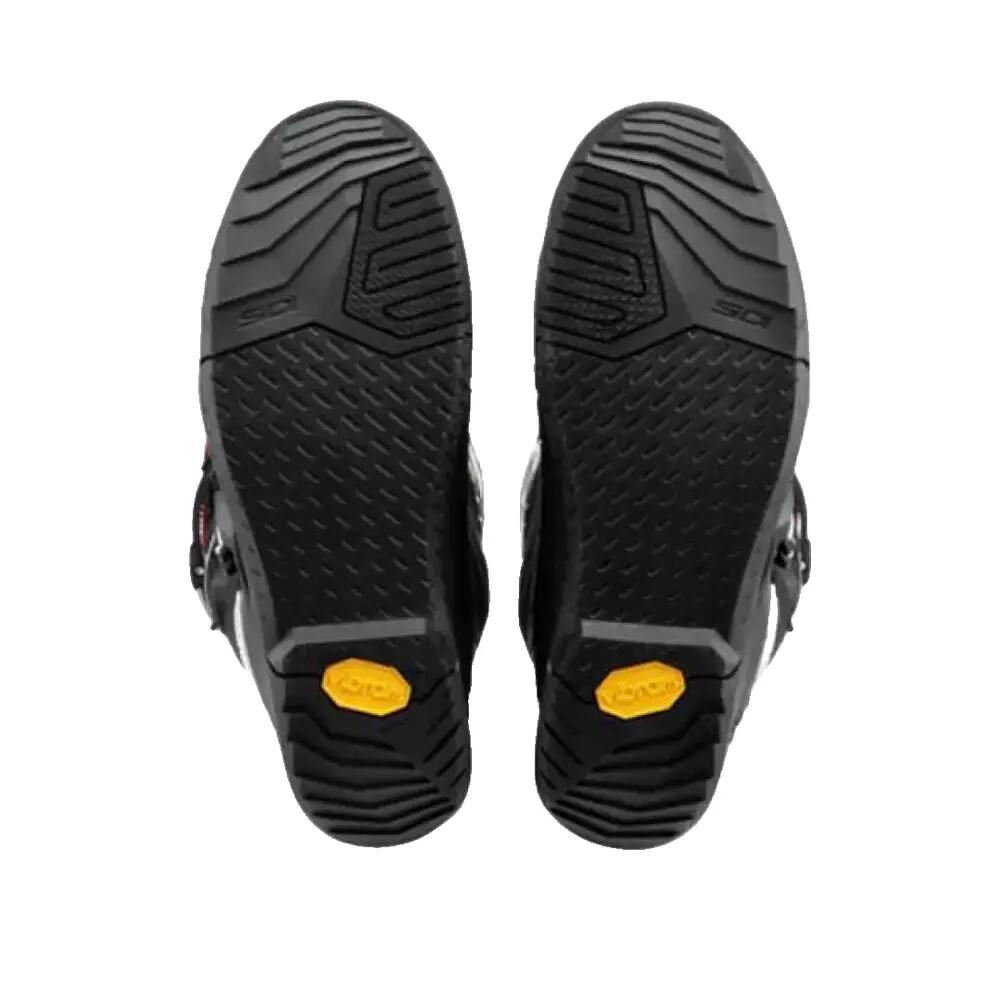 Bottes de motocross Sidi X Power SC Nere 2/6