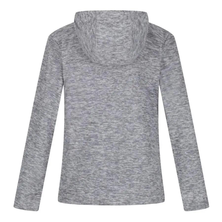 REGATTA Regatta Fleeces Kizmit II  Femmes CyberspMarl 3/5