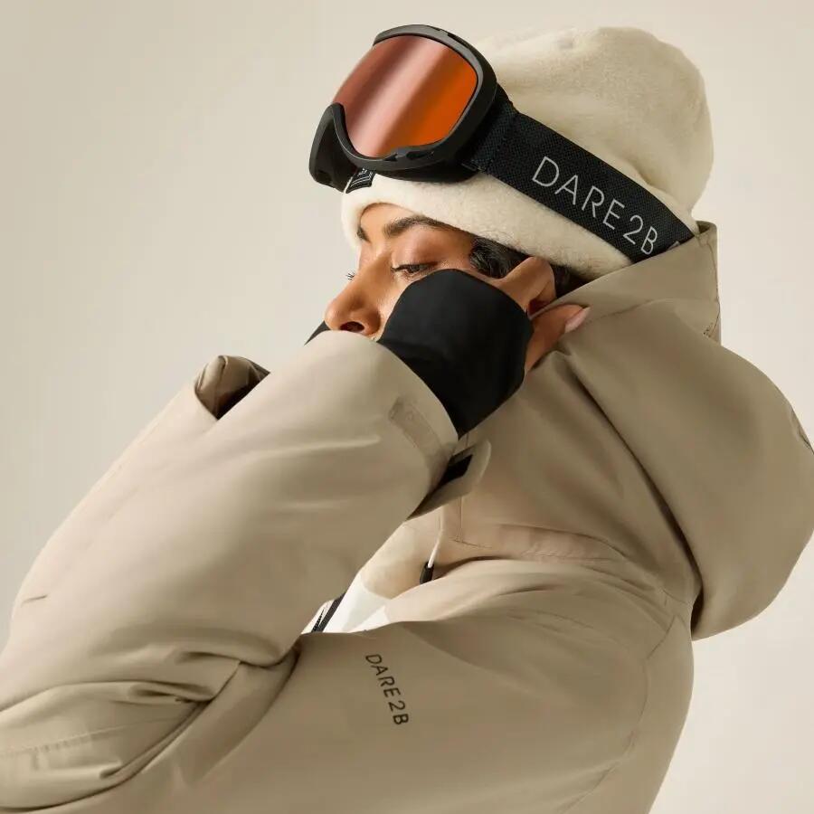 Chubasquero Dare 2B Powder 7/7