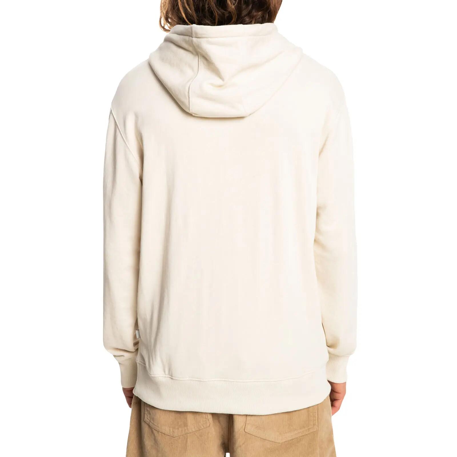 Sweatshirt Quiksilver modelo EQYFT04528-WCL0 para homem 2/4