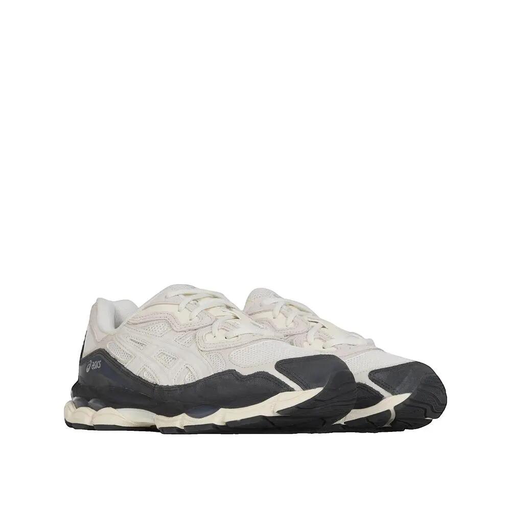ASICS Gel NYC 'White Smoke Grey' (2025) — foto 3