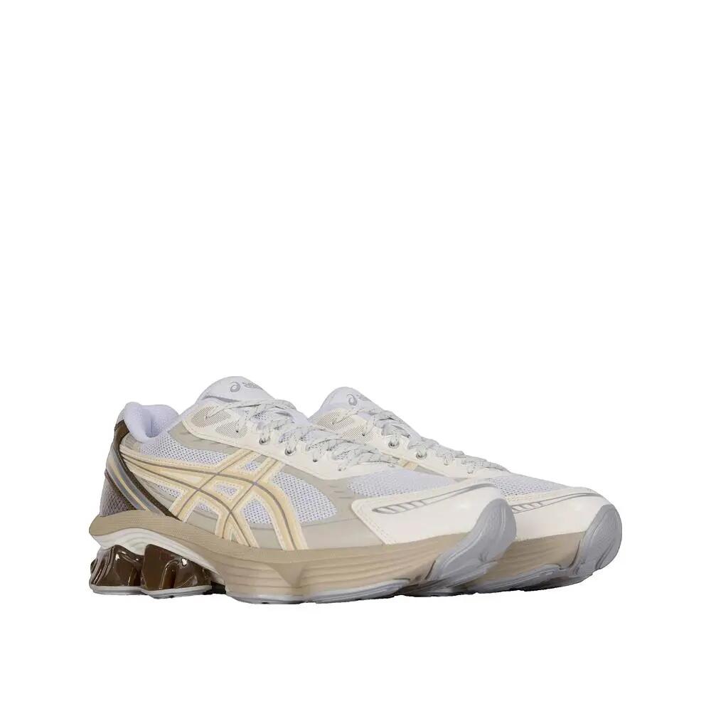 Zapatillas ASICS Gel-Kinetic Fluent Blanc/Marzipan 3/3
