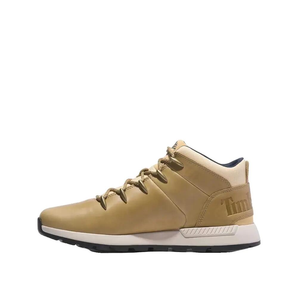 Chaussures de randonnée Timberland Sprint Trekker Beige 2/2