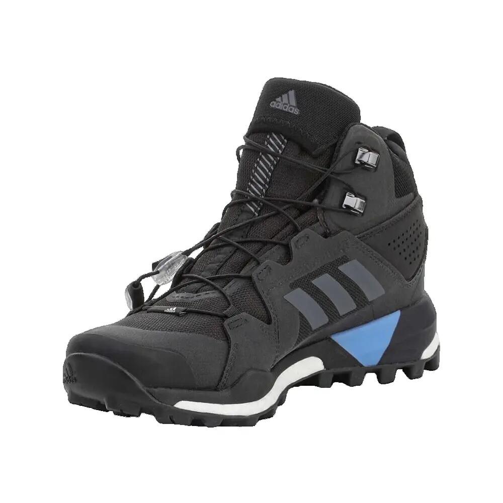 adidas Terrey Skychaser Xt Mid Gtx 'Black Blue' (Women's) — foto 3
