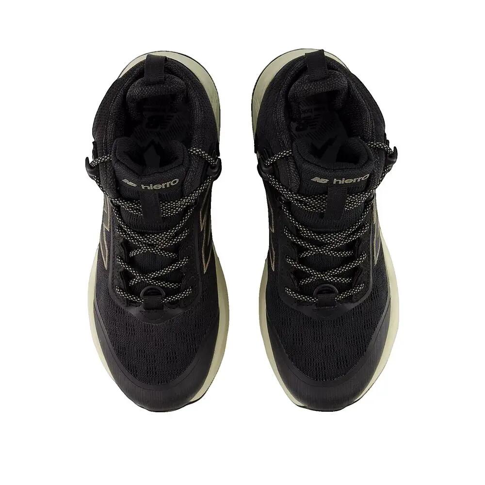 Buty trekkingowe New Balance Fresh Foam X Hierro Czarny 2/3