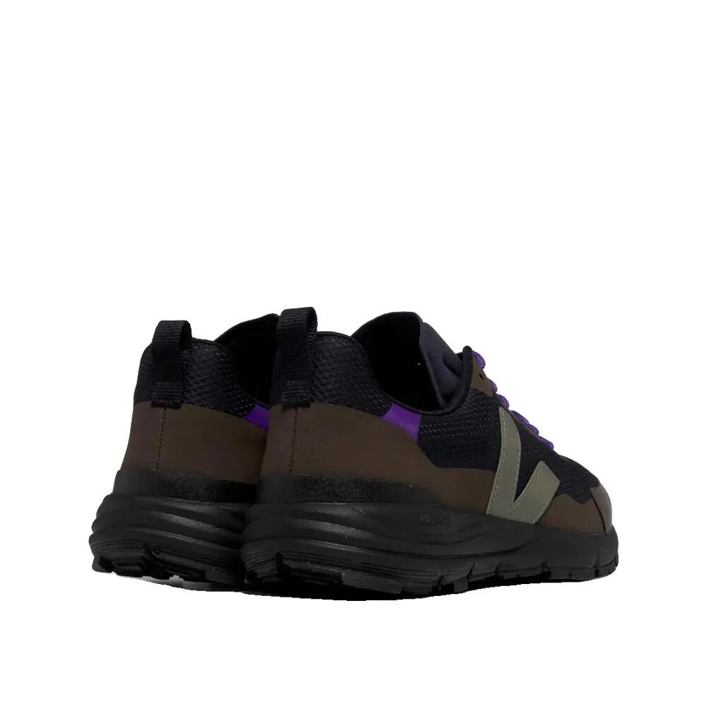 Chaussures de randonnée Veja Dekkan Noir Kaki 3/3