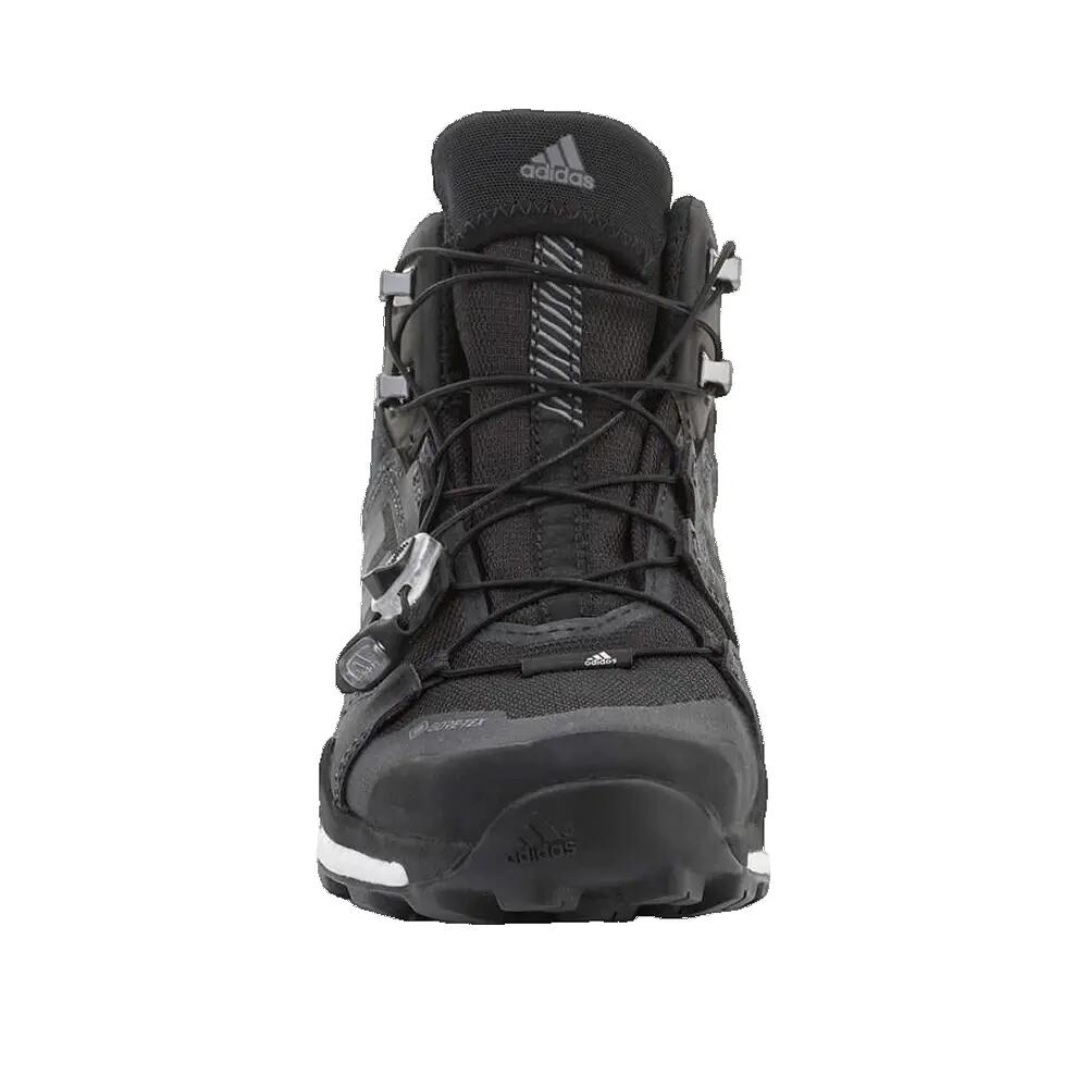 adidas Terrey Skychaser Xt Mid Gtx 'Black Blue' (Women's) — foto 2