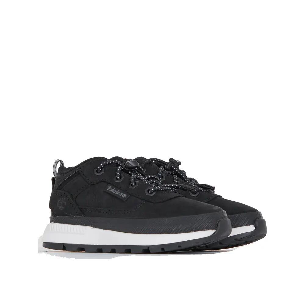 Chaussures de trail Timberland Field Trekker Noir / Blanc 2/3