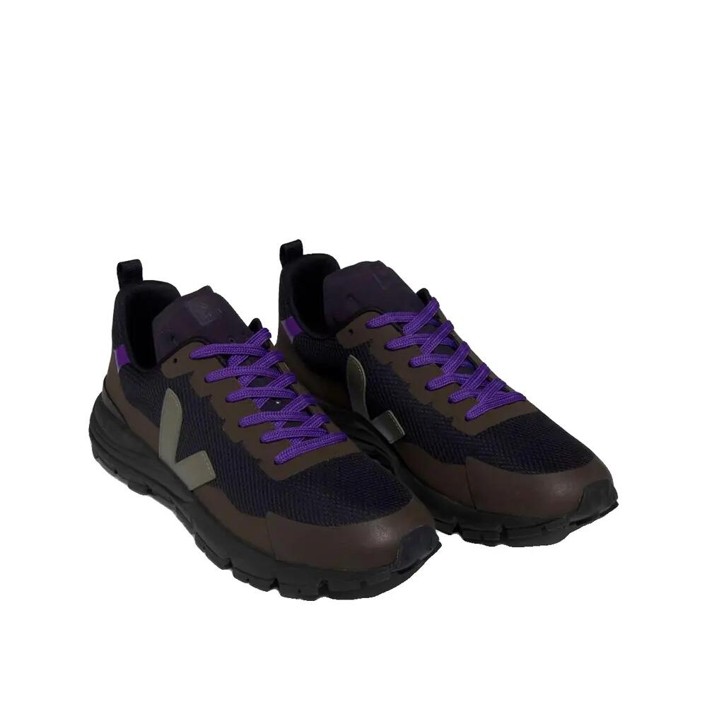 Chaussures de randonnée Veja Dekkan Noir Kaki 2/3