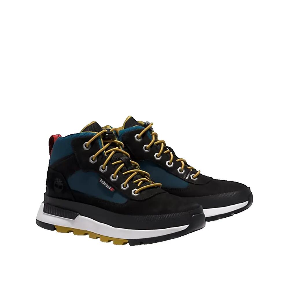 Chaussures de randonnée Timberland Field Trekker Mid 3/3