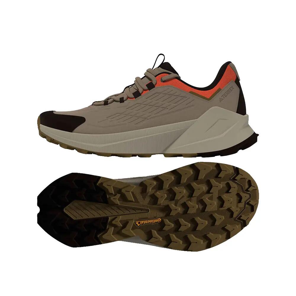 Scarpe da trekking adidas Terrex Trailmaker 2 Nero 3/4