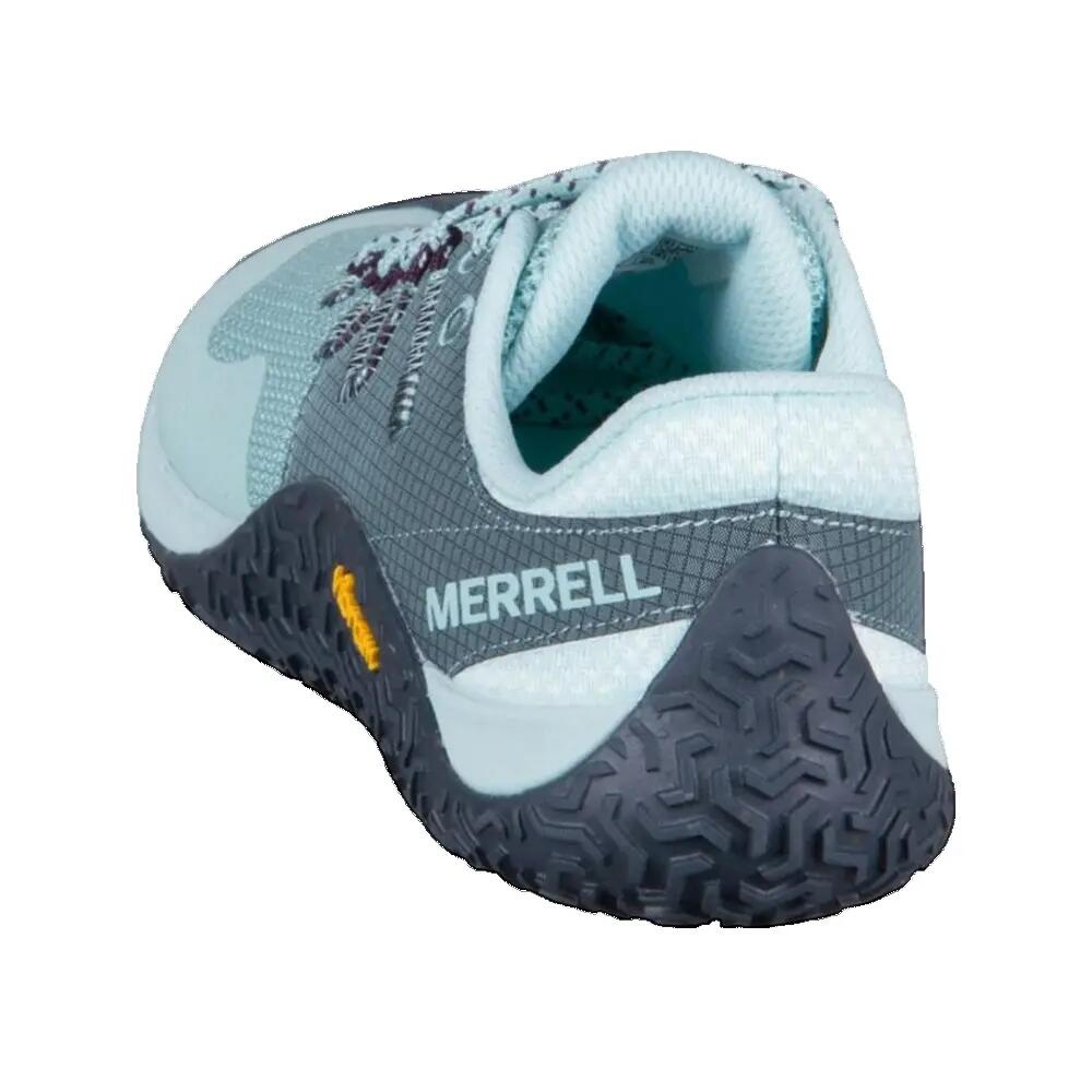 Chaussures de randonnée Merrell Trail Glove 7 Bleu 3/3