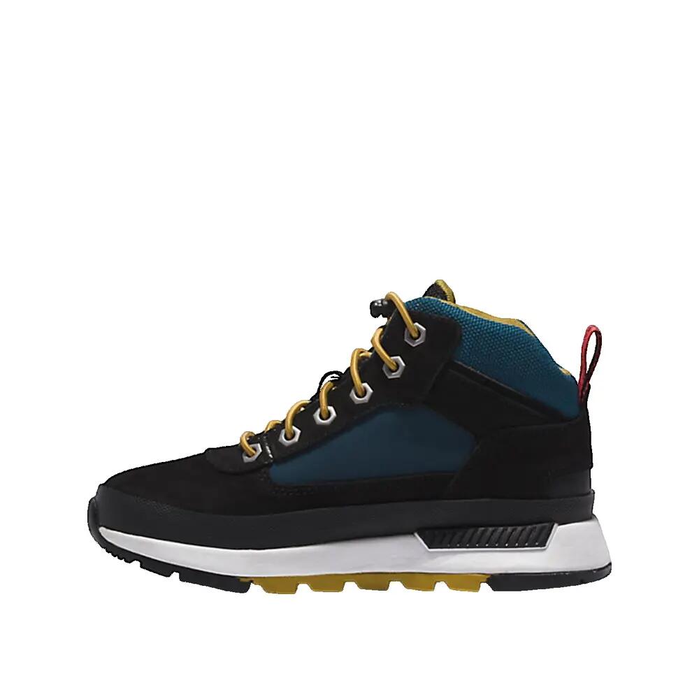 Chaussures de randonnée Timberland Field Trekker Mid 2/3