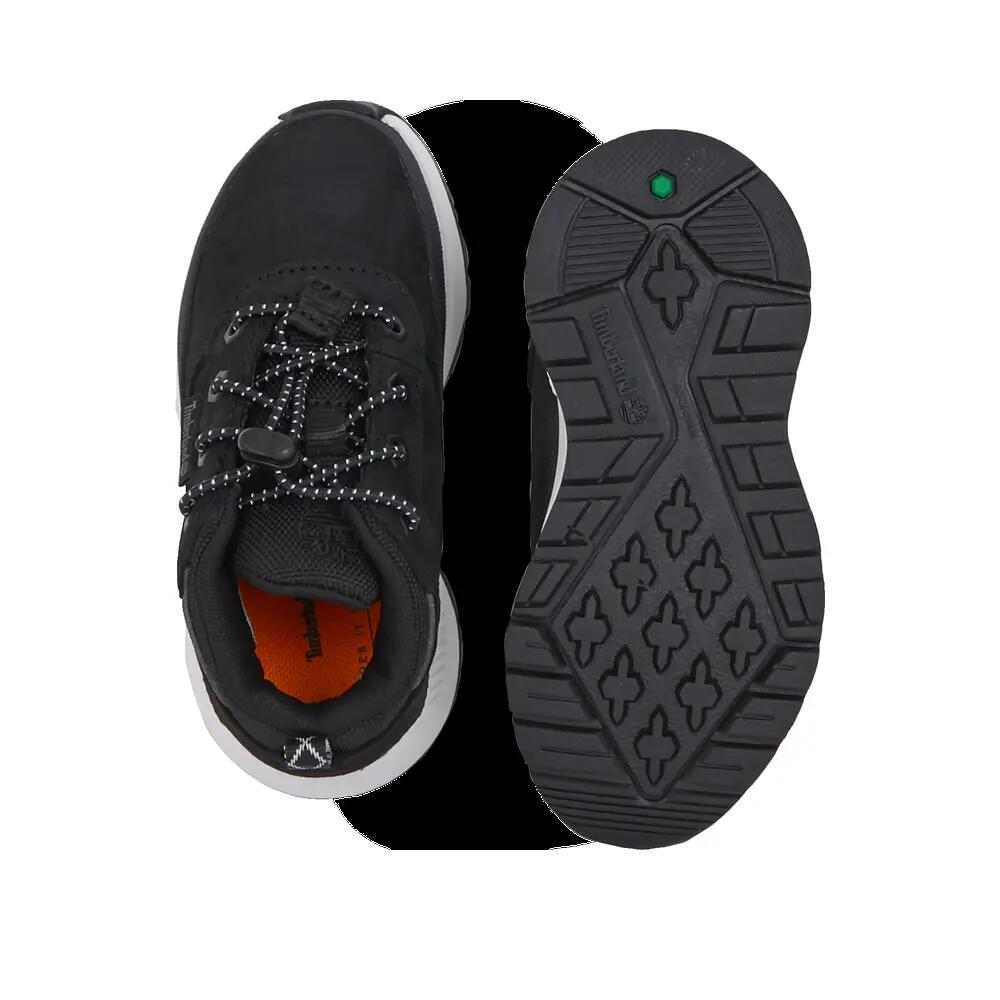 Chaussures de trail Timberland Field Trekker Noir / Blanc 3/3