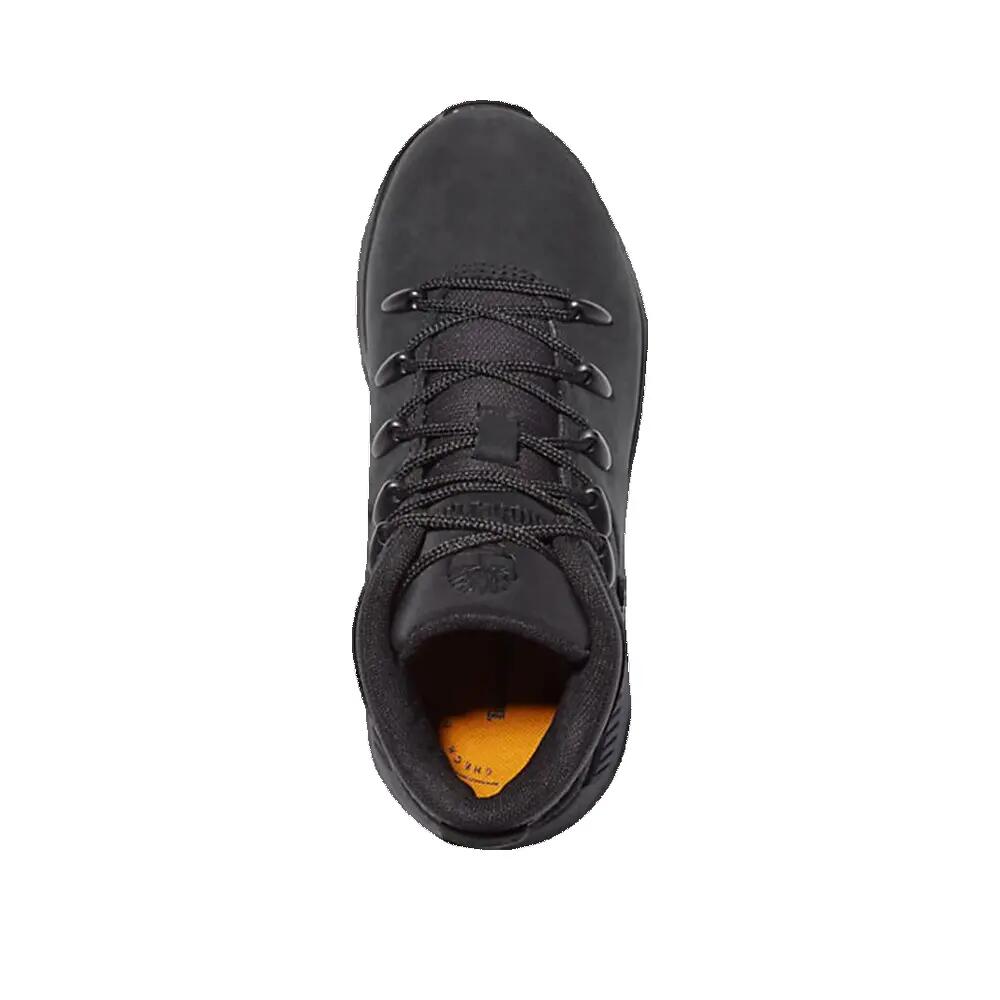 Chaussures de randonnée montagne Timberland Sprint Trekker Noir 2/3