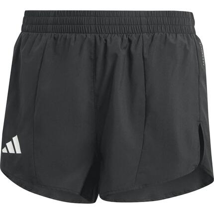 Pantalones Cortos Adidas Sport Adizero E Short Mujer