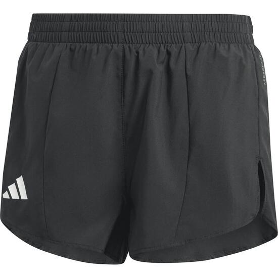 Pantalones Cortos Adidas Sport Adizero E Short Mujer
